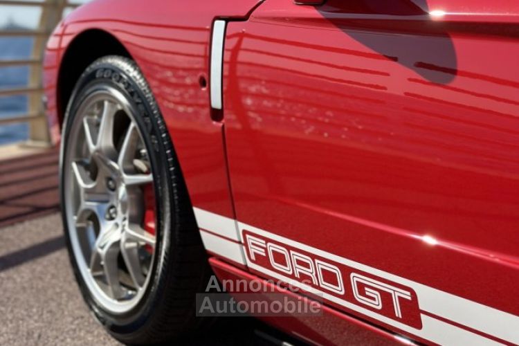 Ford GT - Prix sur Demande - #35