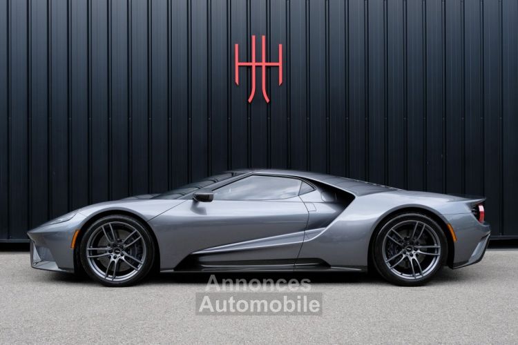 Ford GT - <small></small> 840.000 € <small>TTC</small> - #1