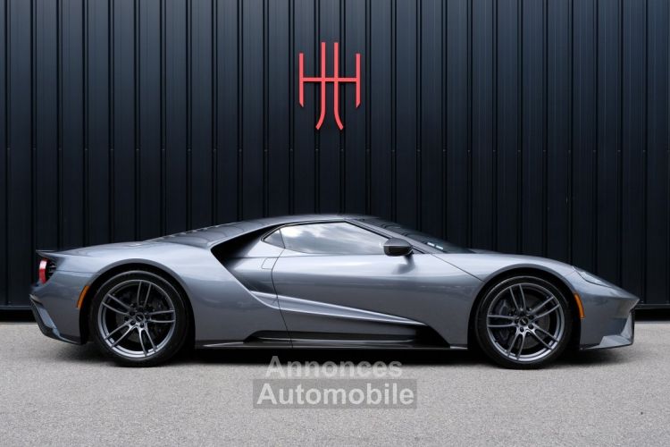 Ford GT - <small></small> 840.000 € <small>TTC</small> - #2