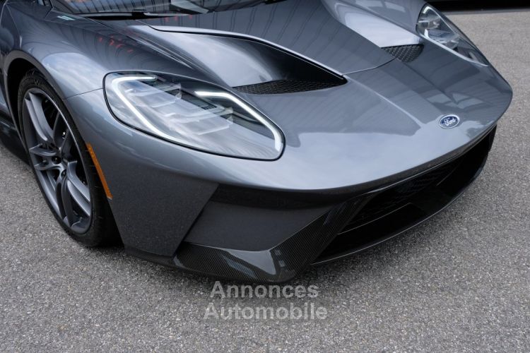 Ford GT - <small></small> 840.000 € <small>TTC</small> - #7