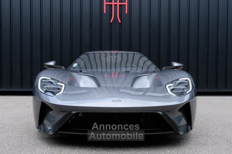 Ford GT - <small></small> 840.000 € <small>TTC</small> - #8