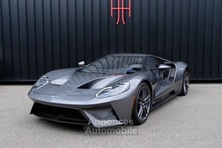 Ford GT - <small></small> 840.000 € <small>TTC</small> - #9