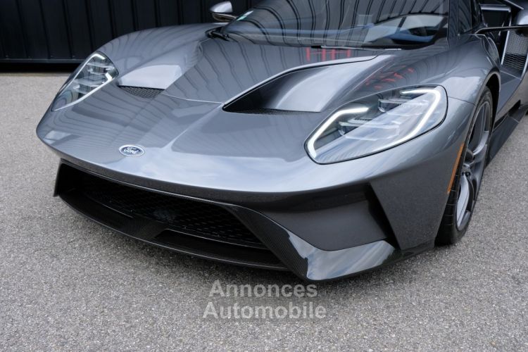 Ford GT - <small></small> 840.000 € <small>TTC</small> - #10