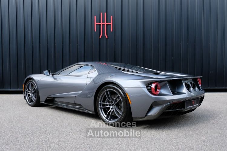 Ford GT - <small></small> 840.000 € <small>TTC</small> - #12