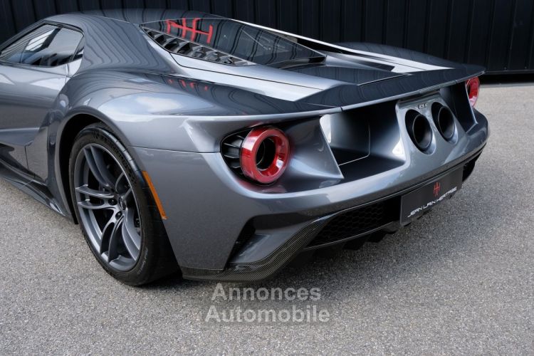 Ford GT - <small></small> 840.000 € <small>TTC</small> - #13