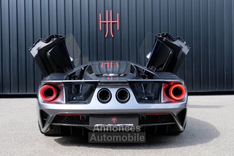 Ford GT - <small></small> 840.000 € <small>TTC</small> - #14