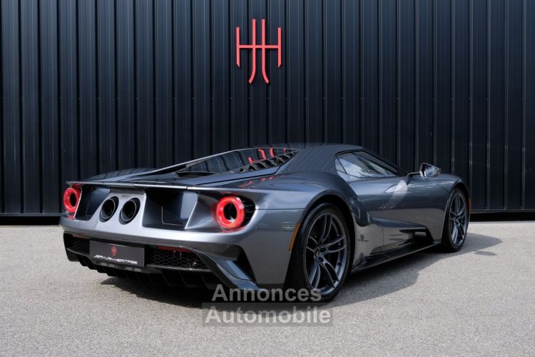 Ford GT - <small></small> 840.000 € <small>TTC</small> - #15