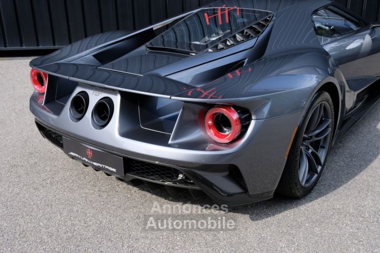 Ford GT - <small></small> 840.000 € <small>TTC</small> - #16