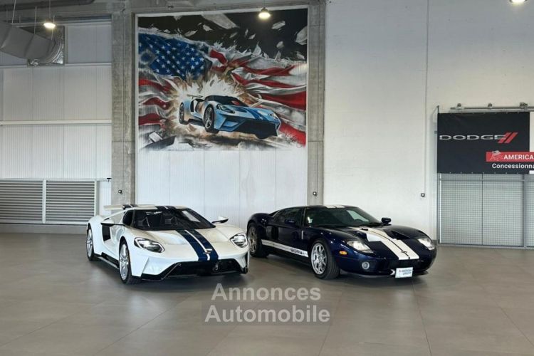 Ford GT 2 GT40 SUPERCAR - PAS DE MALUS - <small></small> 950.000 € <small>TTC</small> - #1