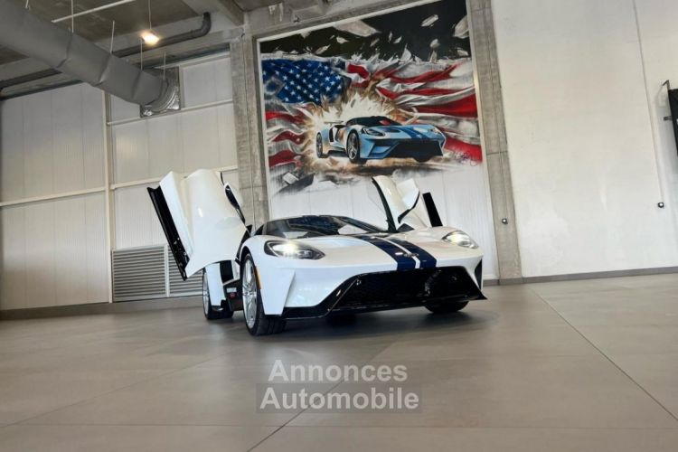 Ford GT 2 GT40 SUPERCAR - PAS DE MALUS - <small></small> 950.000 € <small>TTC</small> - #2