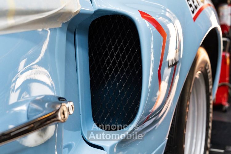 Ford GT 40 REPLICA LIVREA  LE MANS 1966 GULF  - <small></small> 155.000 € <small></small> - #12