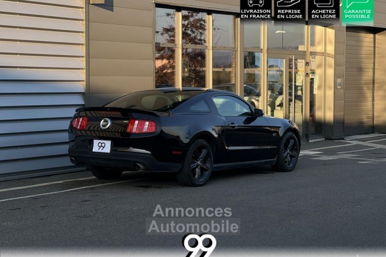 Ford GT 4.6L V8 LIVRAISON/REPRISE/LOA/CREDIT - <small></small> 29.990 € <small>TTC</small> - #29