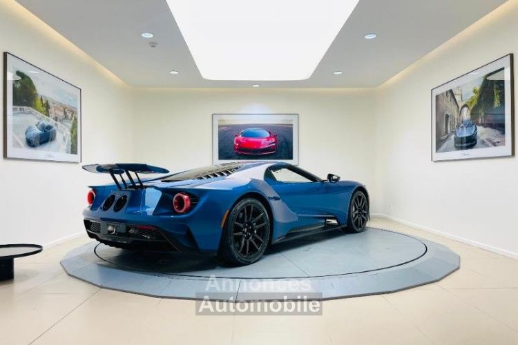 Ford GT Carbon Series - <small></small> 949.900 € <small>TTC</small> - #3