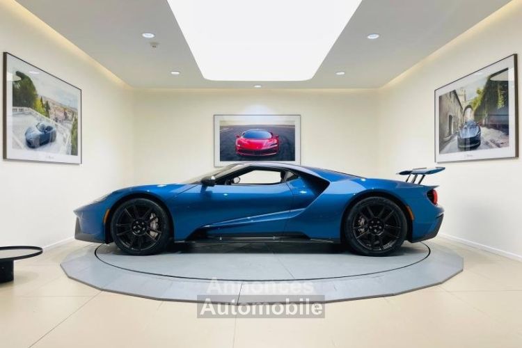 Ford GT Carbon Series - <small></small> 949.900 € <small>TTC</small> - #4