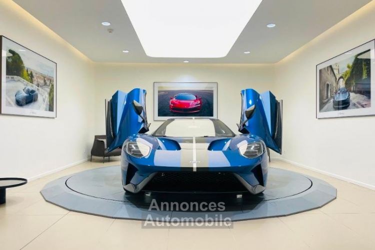 Ford GT Carbon Series - <small></small> 949.900 € <small>TTC</small> - #5