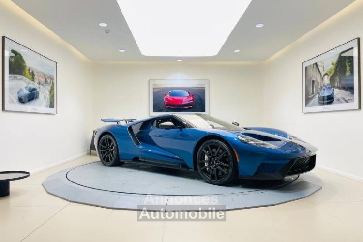 Ford GT Carbon Series - <small></small> 949.900 € <small>TTC</small> - #6