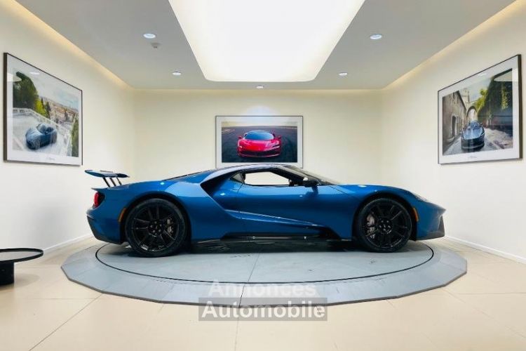 Ford GT Carbon Series - <small></small> 949.900 € <small>TTC</small> - #7