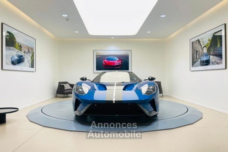 Ford GT Carbon Series - <small></small> 949.900 € <small>TTC</small> - #9