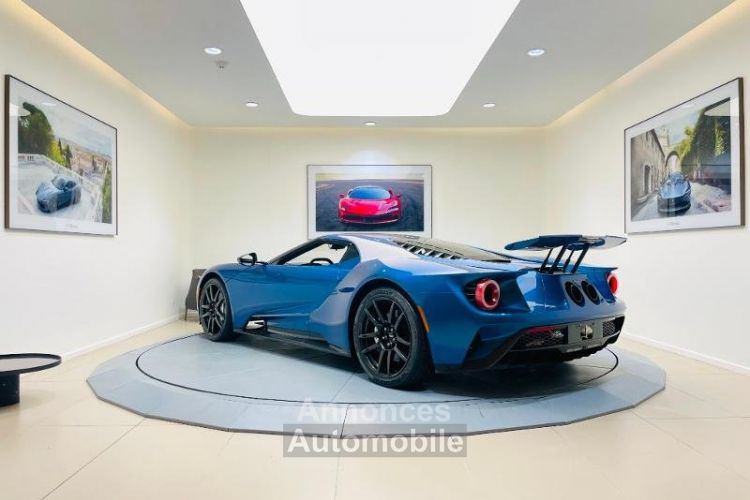 Ford GT Carbon Series - <small></small> 949.900 € <small>TTC</small> - #10