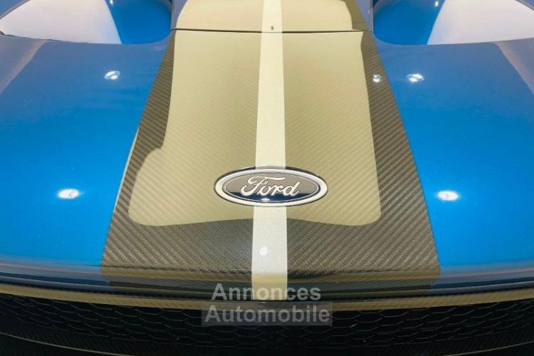 Ford GT Carbon Series - <small></small> 949.900 € <small>TTC</small> - #12