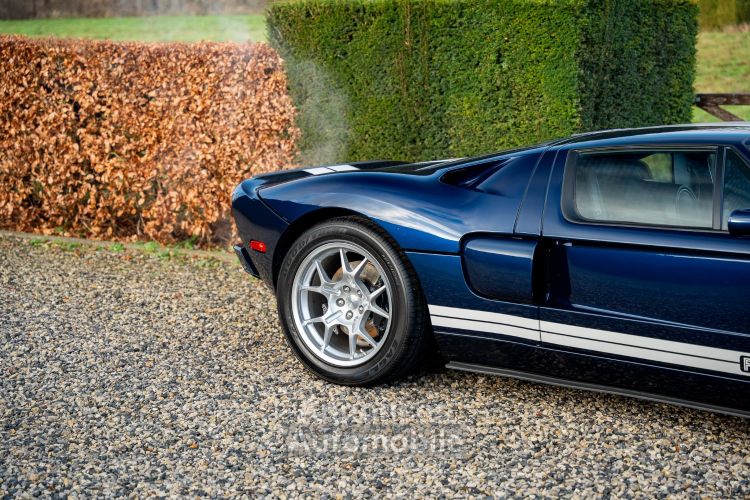 Ford GT Full Services History - <small></small> 319.900 € <small>TTC</small> - #5