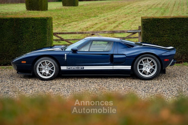 Ford GT Full Services History - <small></small> 319.900 € <small>TTC</small> - #13