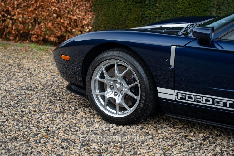 Ford GT Full Services History - <small></small> 319.900 € <small>TTC</small> - #14