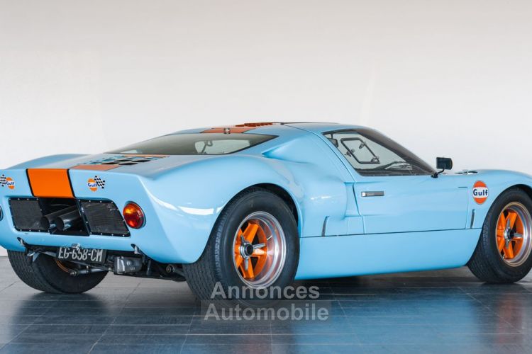 Ford GT gt40 mk i superformance - <small></small> 319.990 € <small>TTC</small> - #2