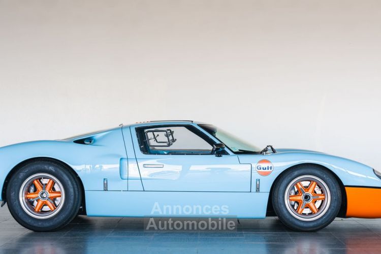 Ford GT gt40 mk i superformance - <small></small> 319.990 € <small>TTC</small> - #3