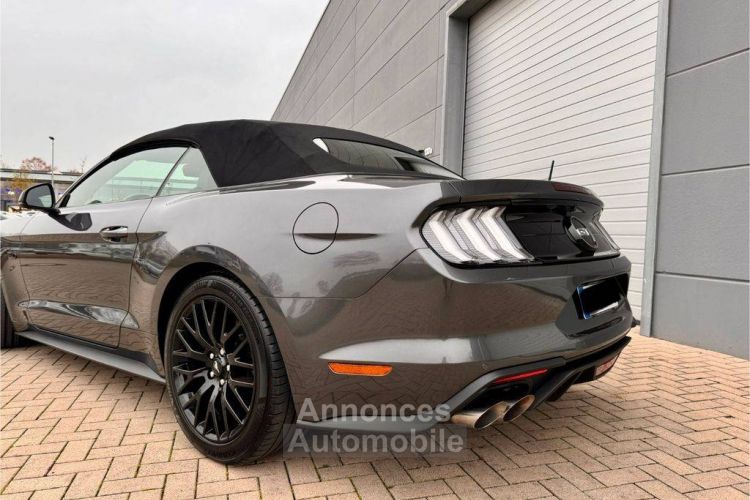 Ford GT Premium 5.0 Ti-VCT V8 Auto  - <small></small> 42.290 € <small>TTC</small> - #4