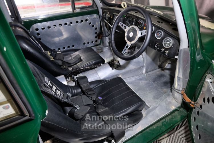 Ford GT ROCHDALE  COVENTRY CLIMAX  - <small></small> 49.990 € <small>TTC</small> - #7