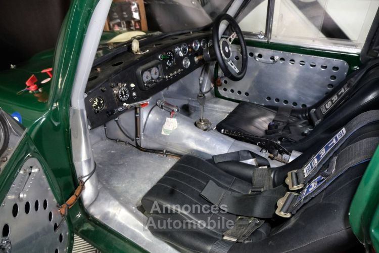 Ford GT ROCHDALE  COVENTRY CLIMAX  - <small></small> 49.990 € <small>TTC</small> - #8