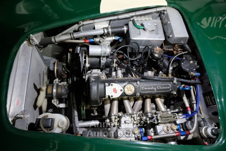 Ford GT ROCHDALE  COVENTRY CLIMAX  - <small></small> 49.990 € <small>TTC</small> - #9