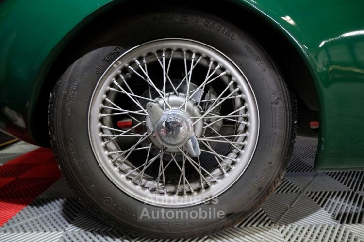Ford GT ROCHDALE  COVENTRY CLIMAX  - <small></small> 49.990 € <small>TTC</small> - #14