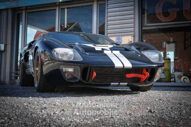 Ford GT Superformance GT40P2... MKII 7000cc. Carter Sec ( Dry Sump) - <small></small> 385.000 € <small>TTC</small> - #2