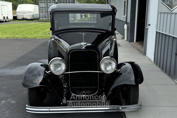 Ford Hot Rod 5-Window  - <small></small> 124.000 € <small>TTC</small> - #3