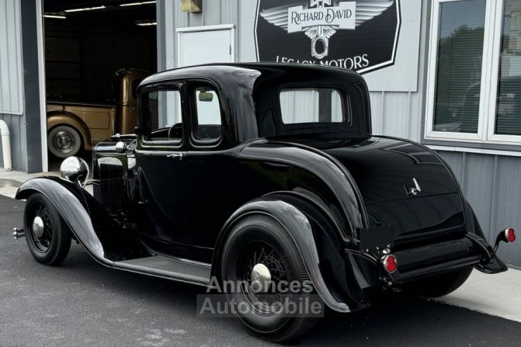 Ford Hot Rod 5-Window  - <small></small> 124.000 € <small>TTC</small> - #6