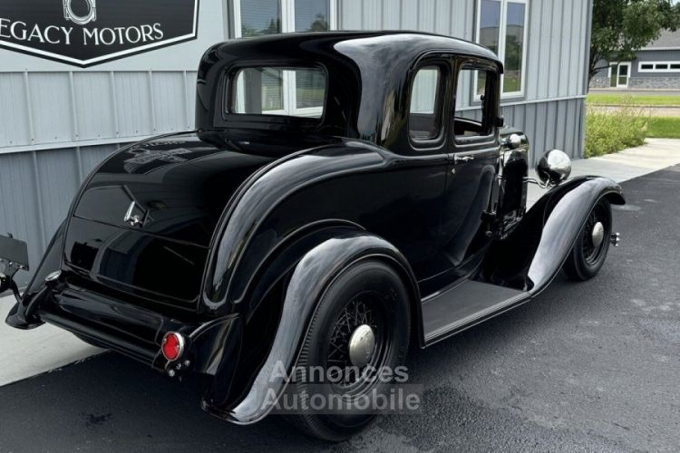 Ford Hot Rod 5-Window  - <small></small> 124.000 € <small>TTC</small> - #8