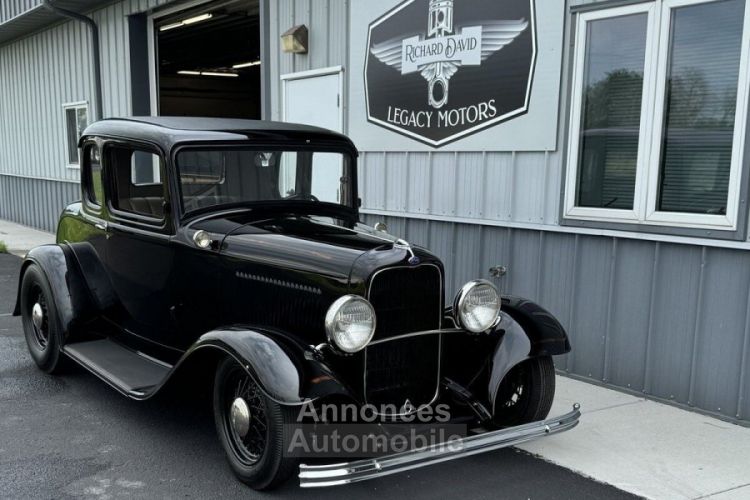 Ford Hot Rod 5-Window  - <small></small> 124.000 € <small>TTC</small> - #1