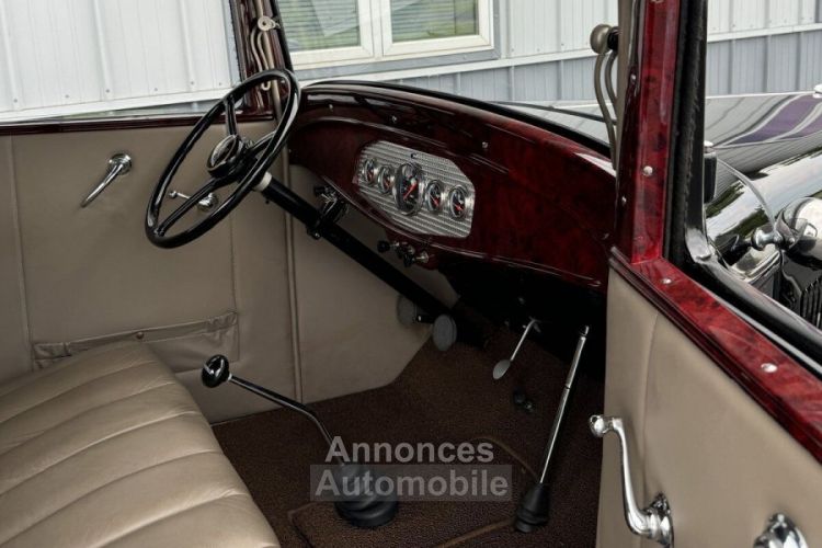 Ford Hot Rod 5-Window  - <small></small> 124.000 € <small>TTC</small> - #13