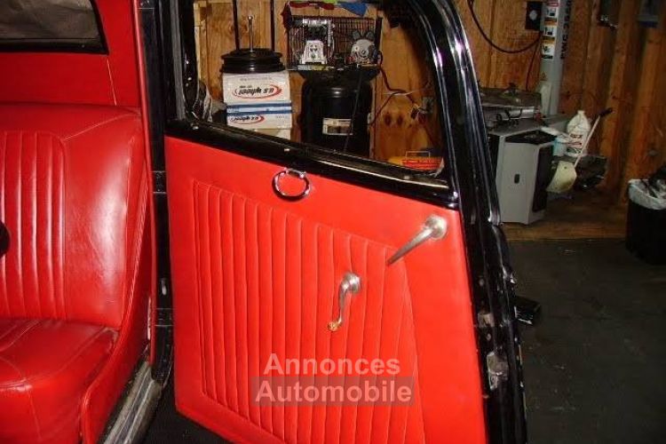 Ford Hot Rod 5 window  - <small></small> 72.000 € <small>TTC</small> - #6