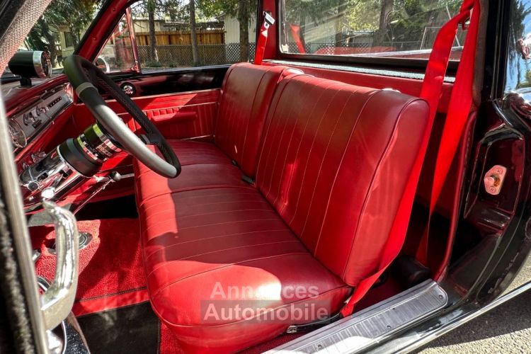 Ford Hot Rod ranchero  - <small></small> 32.900 € <small>TTC</small> - #10