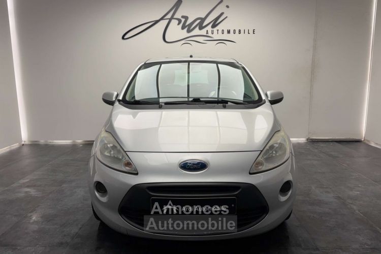 Ford Ka / Ka+ 1.2i BLUETOOTH AIRCO GARANTIE 12 MOIS - <small></small> 4.950 € <small>TTC</small> - #2