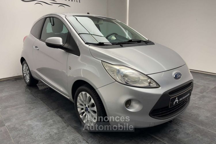 Ford Ka / Ka+ 1.2i BLUETOOTH AIRCO GARANTIE 12 MOIS - <small></small> 4.950 € <small>TTC</small> - #3