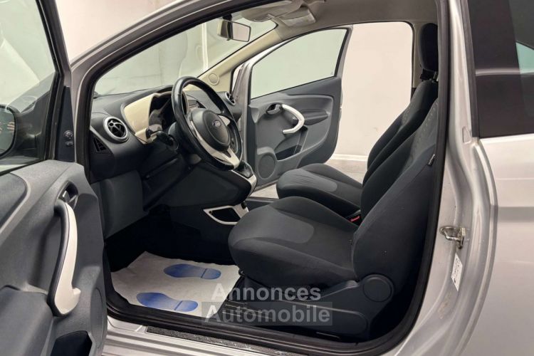 Ford Ka / Ka+ 1.2i BLUETOOTH AIRCO GARANTIE 12 MOIS - <small></small> 4.950 € <small>TTC</small> - #7