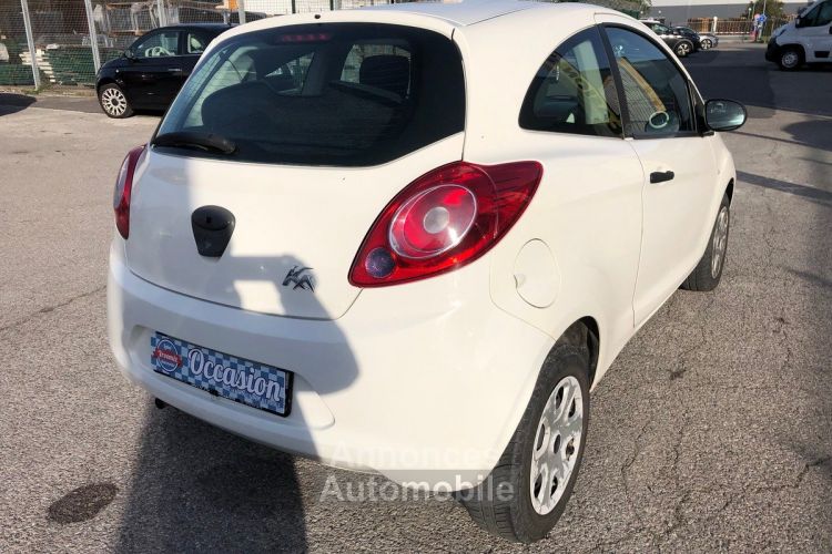 Ford Ka 1.2 - <small></small> 4.950 € <small>TTC</small> - #7