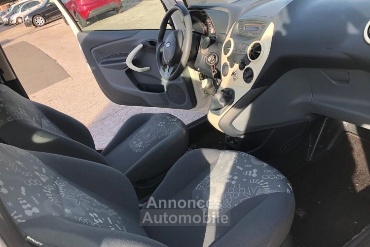 Ford Ka 1.2 - <small></small> 4.950 € <small>TTC</small> - #11