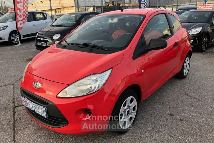 Ford Ka 1.2 - <small></small> 4.750 € <small>TTC</small> - #1