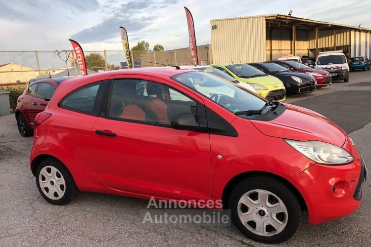 Ford Ka 1.2 - <small></small> 4.750 € <small>TTC</small> - #4