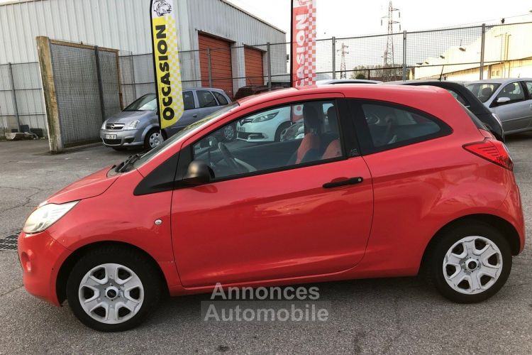 Ford Ka 1.2 - <small></small> 4.750 € <small>TTC</small> - #6